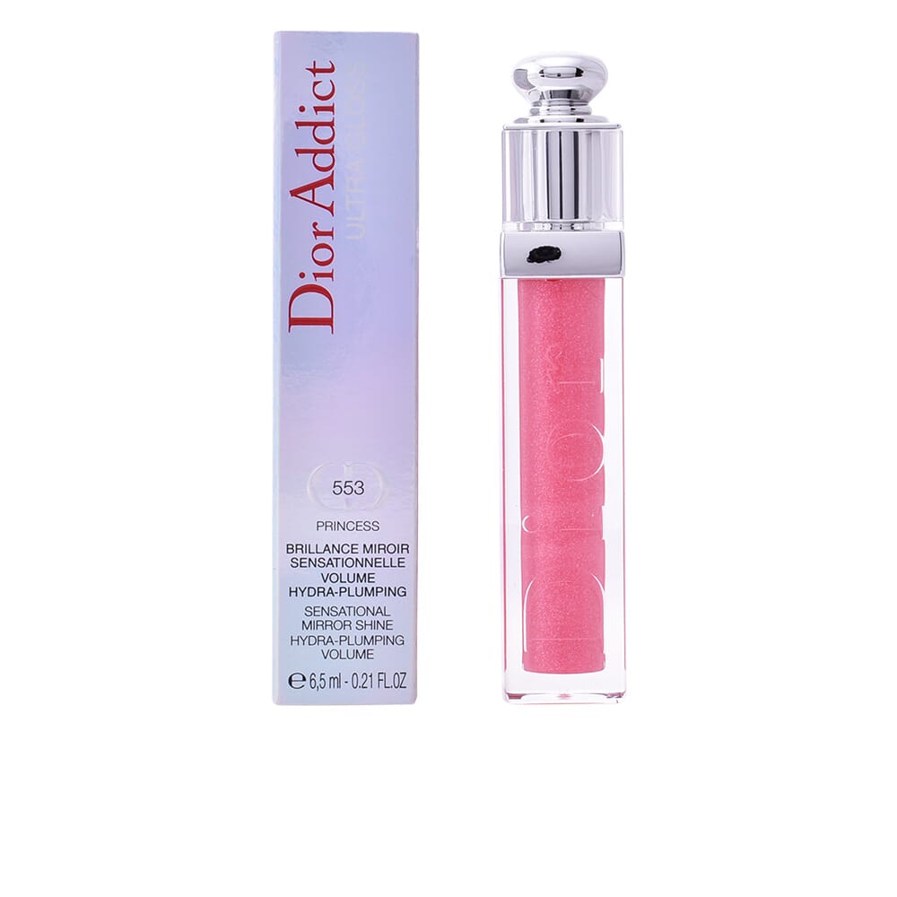 Dior Addict Gloss #553-Princess 6,5 ml
