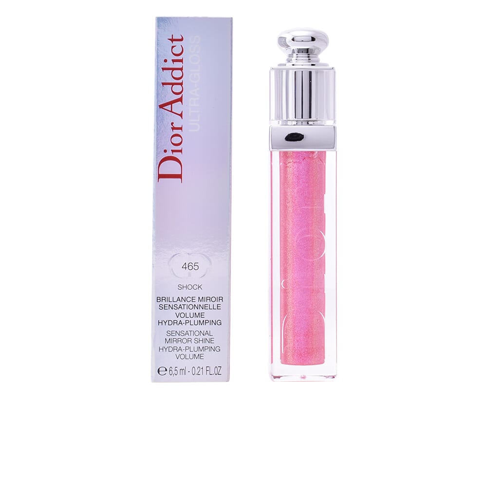 Dior Addict Gloss #465-Shock 6,5 ml
