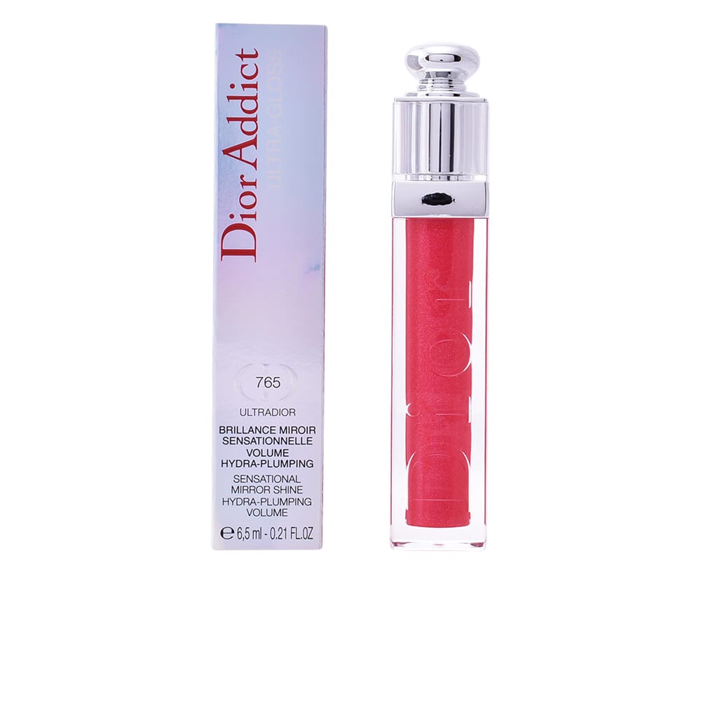 Dior Addict Gloss #765-Ultradior 6,5 ml