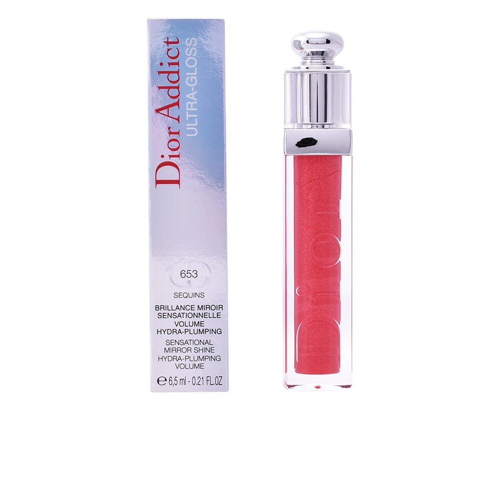 Dior Addict Gloss #653-Sequins 6,5 ml
