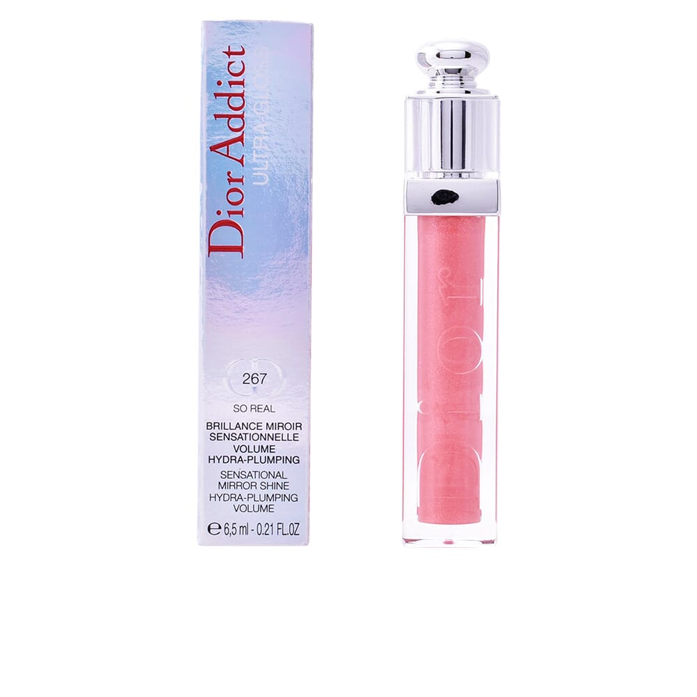 Dior Addict Gloss #267-So Real 6,5 ml