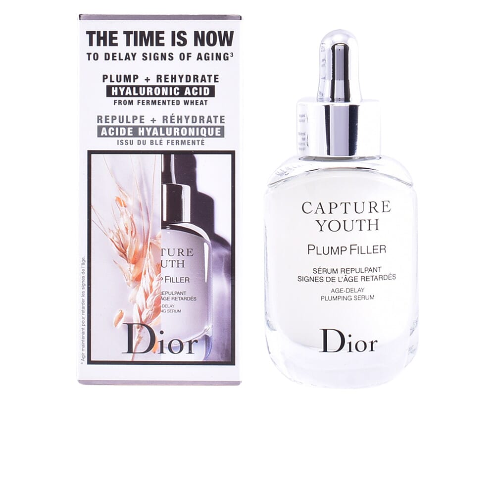 Capture Youth Serum Plump Filler 30 ml
