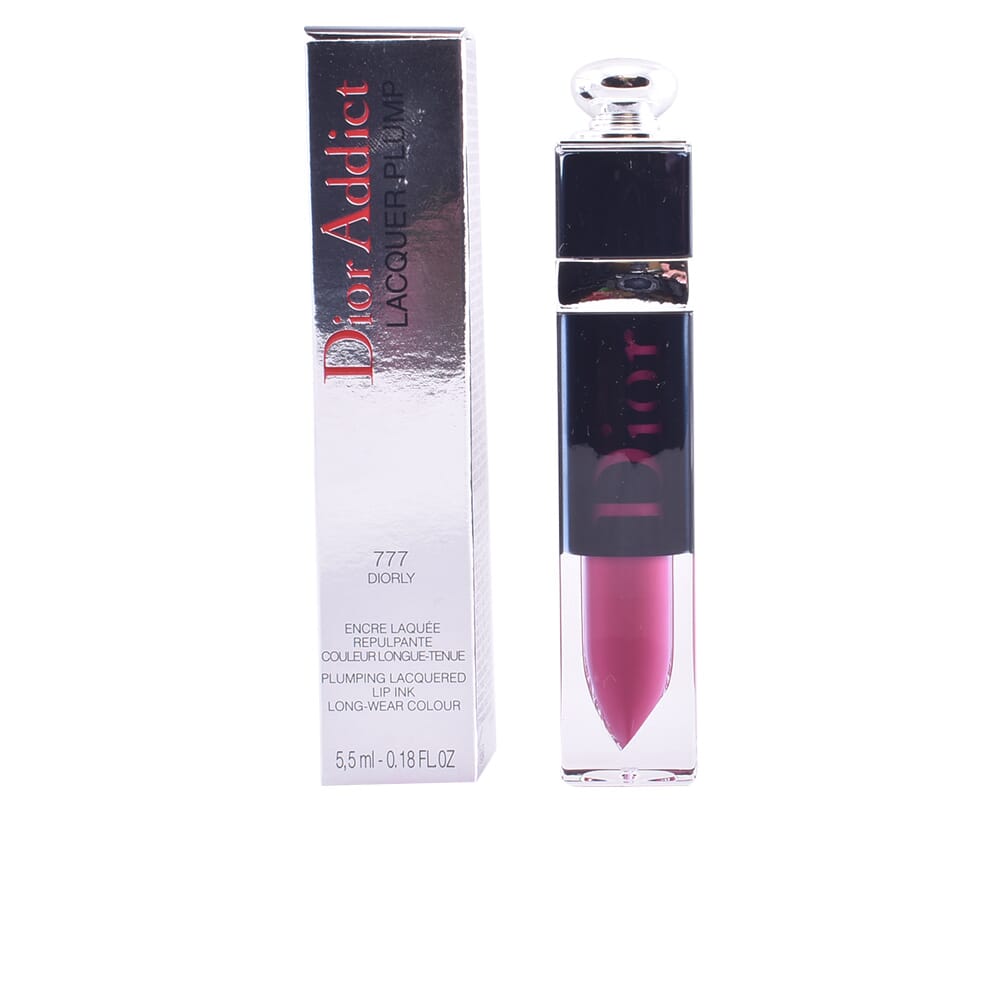 Dior Addict Lacquer Plump #777-Diorly 5,5 ml