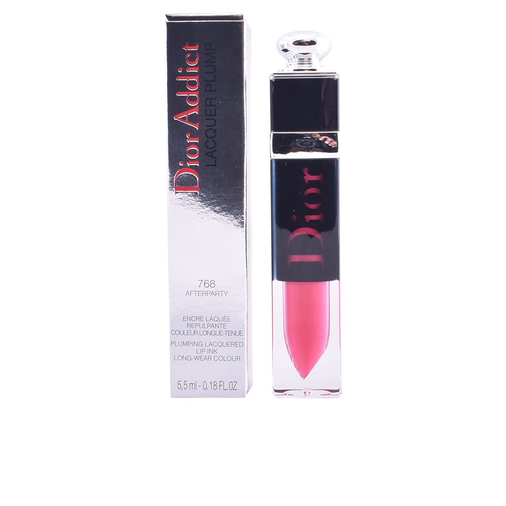 Dior Addict Lacquer Plump #768-Afterparty 5,5 ml