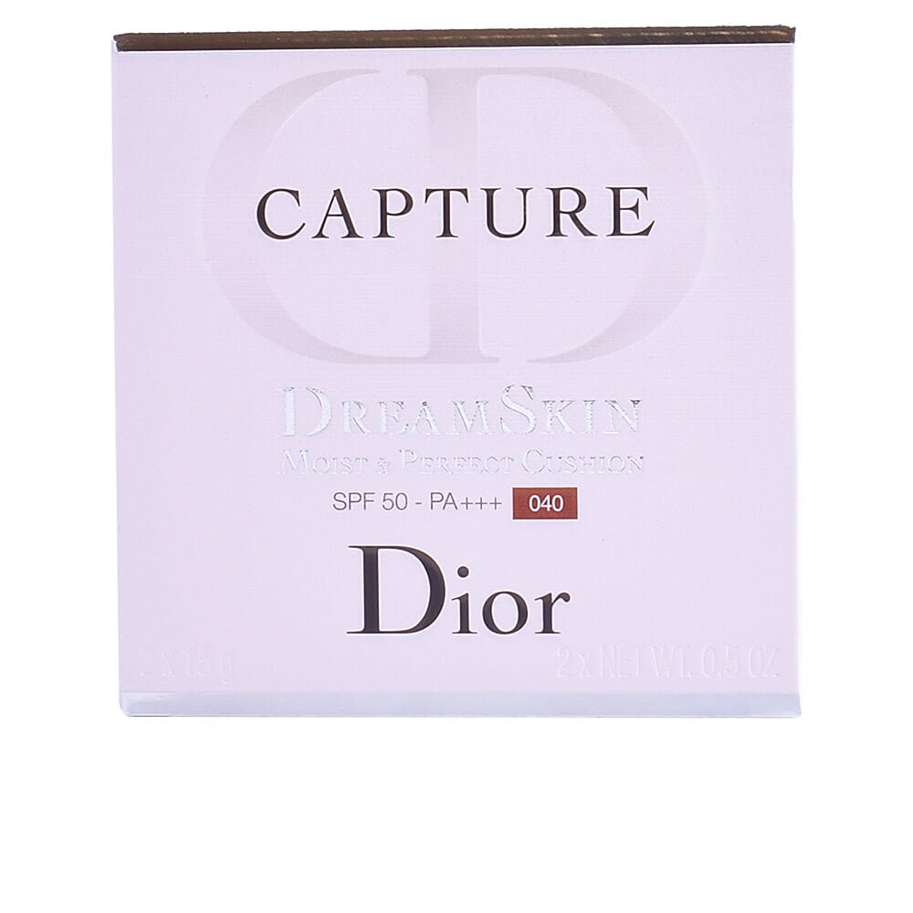 Dreamskin Moist & Perfect Cushion SPF50 #040