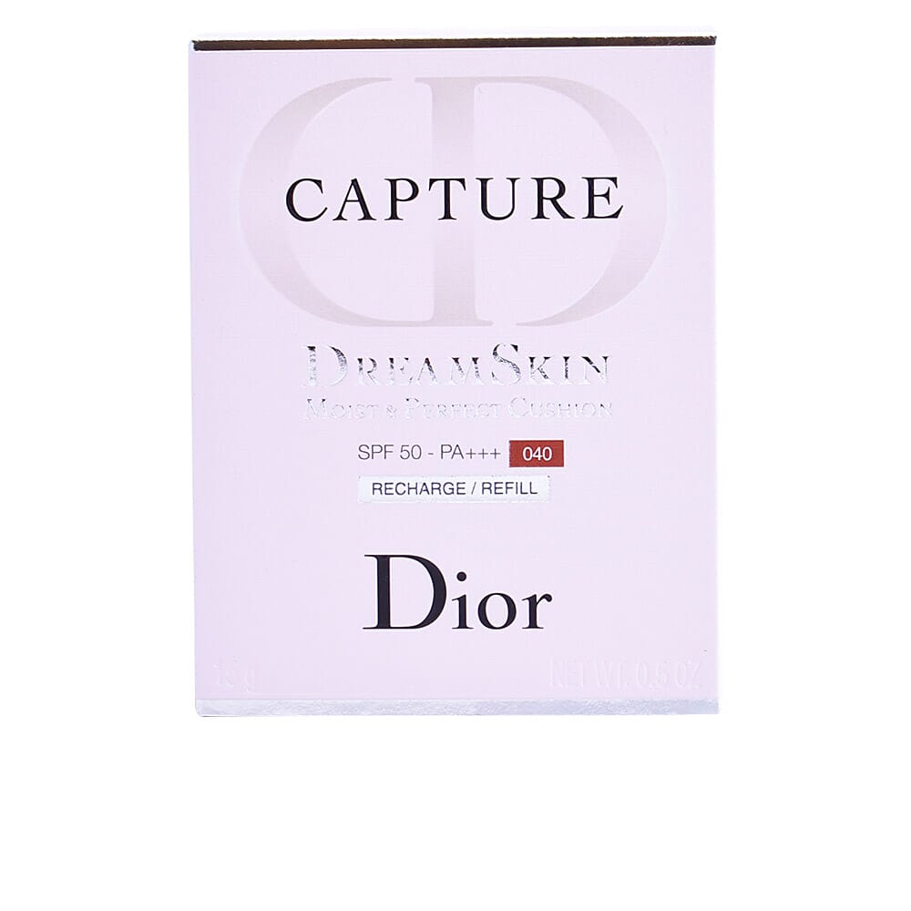   CAPTURE DREAMSKIN MOIST & PERFECT CUSHION REFILL #040