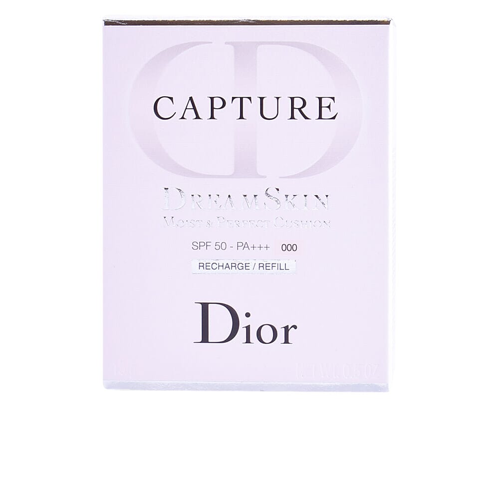 Dreamskin Moist & Perfect Cushion Refill #000 de Dior