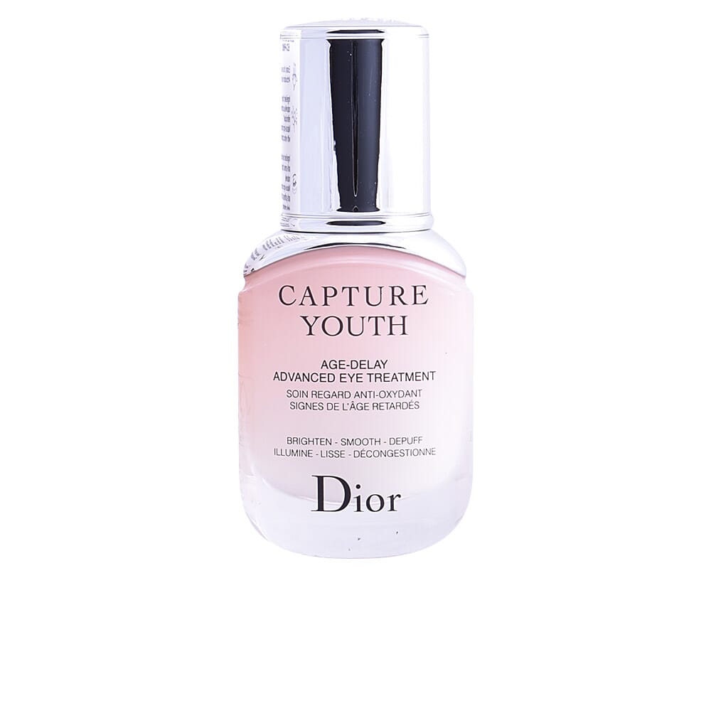 Capture Youth Age-Delay Advanced Eye Treatment 15 ml