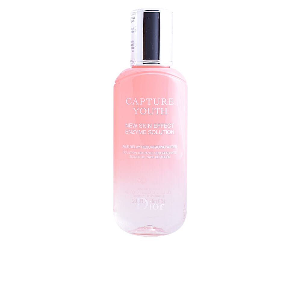 Capture Youth New Skin Effect Enzyme Solution 150 ml