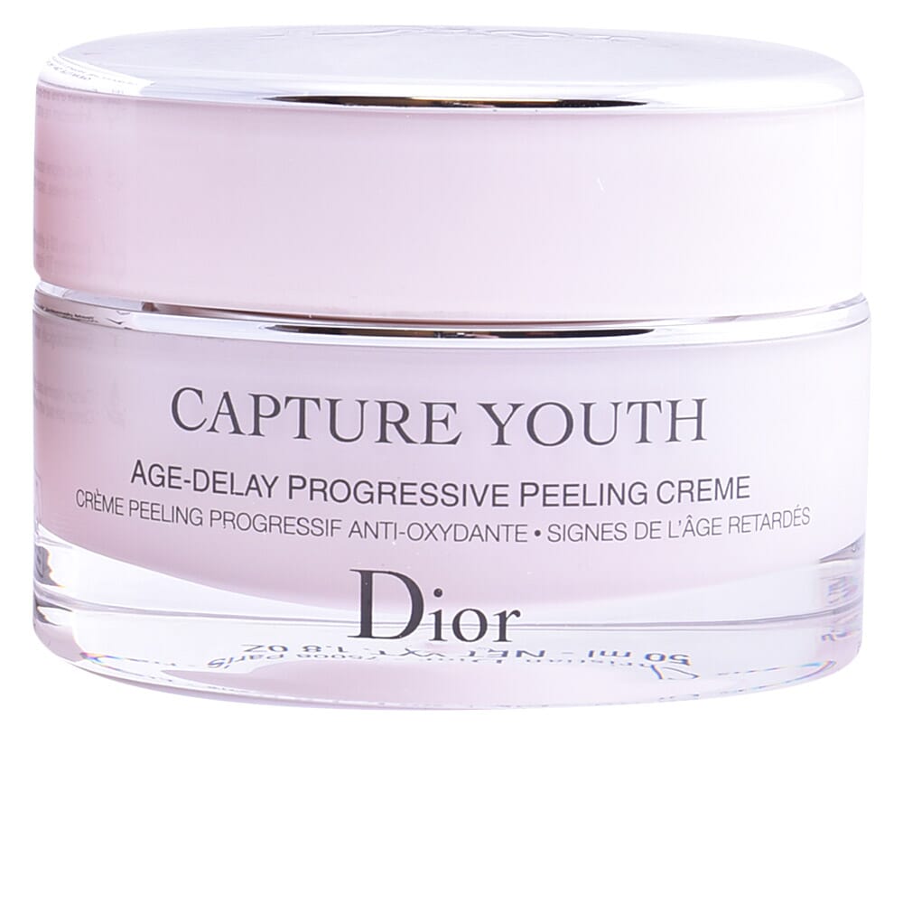 Capture Youth Age-Delay Progressive Peeling Creme 50 ml