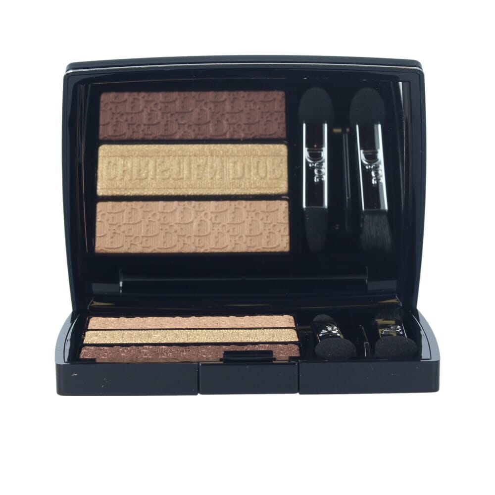 3 Couleurs Tri(O)Blique Limited Edition #553-Earthy Canvas