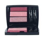 3 Couleurs Tri(O)Blique Limited Edition #853-Rosy Canvas  da Dior