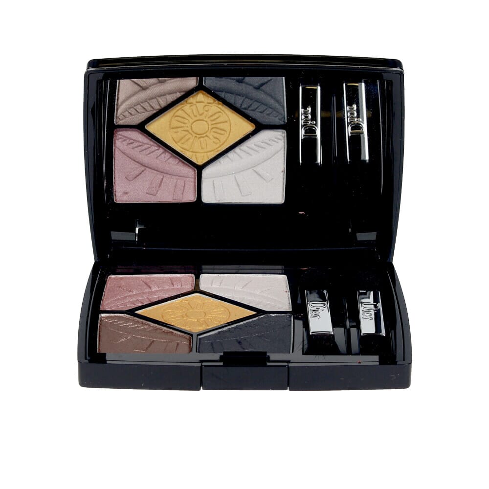5 Couleurs Limited Edition #517-Intensif Eye