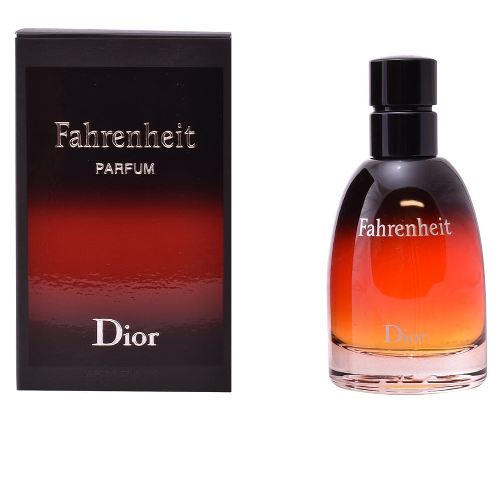 Fahrenheit Parfum 75 ml