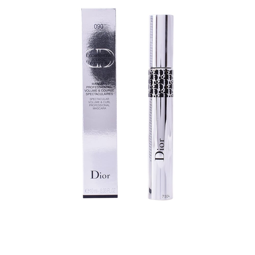 Diorshow Iconic Overcurl Mascara #090-Noir 10 ml