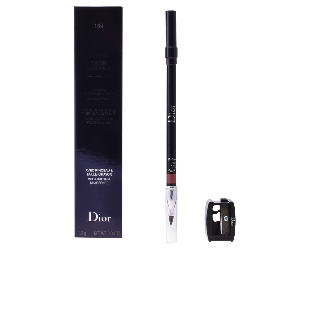 Dior Contour Crayon Lèvres #169-Grège 1,2g