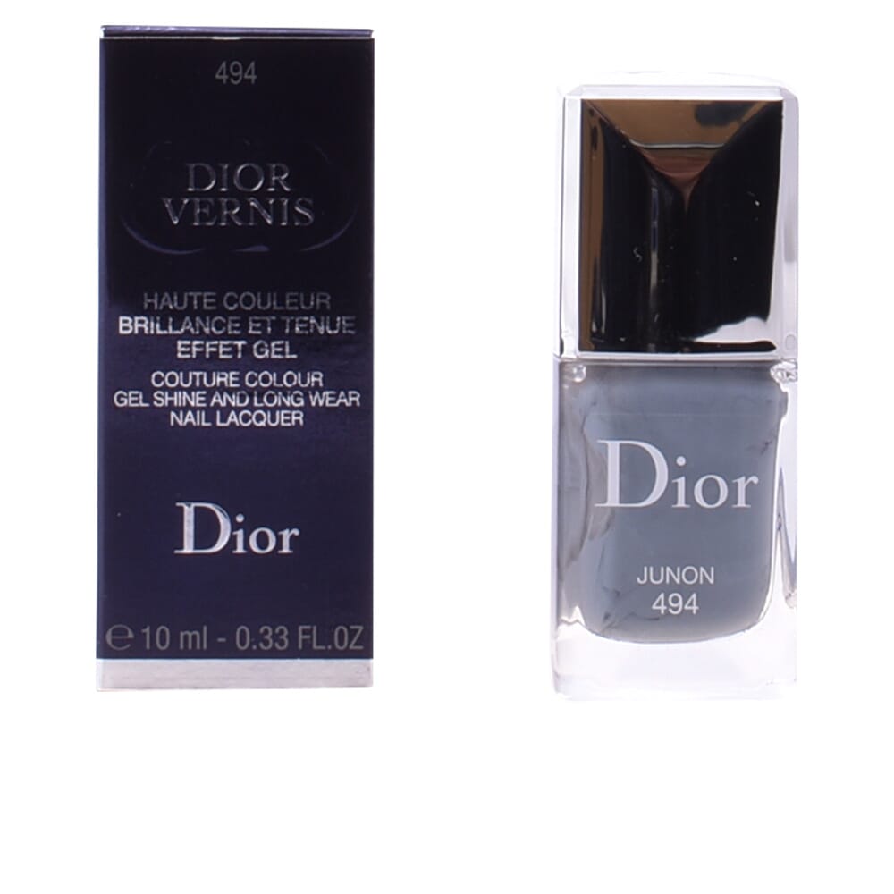 Dior Vernis #494-Junon