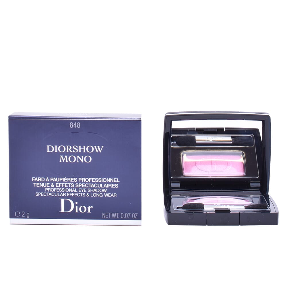 Diorshow Mono Fard À Paupières #848-Focus 2g