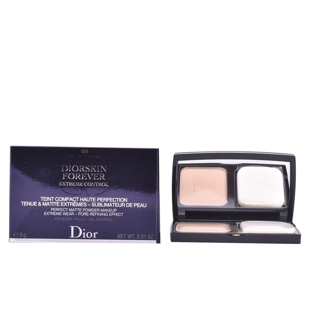 Diorskin Forever Extreme Control #020-Beige Clair 9g