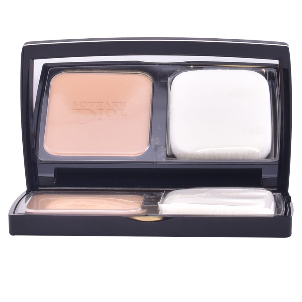 Diorskin Forever Extreme Control #040-Honey Beige