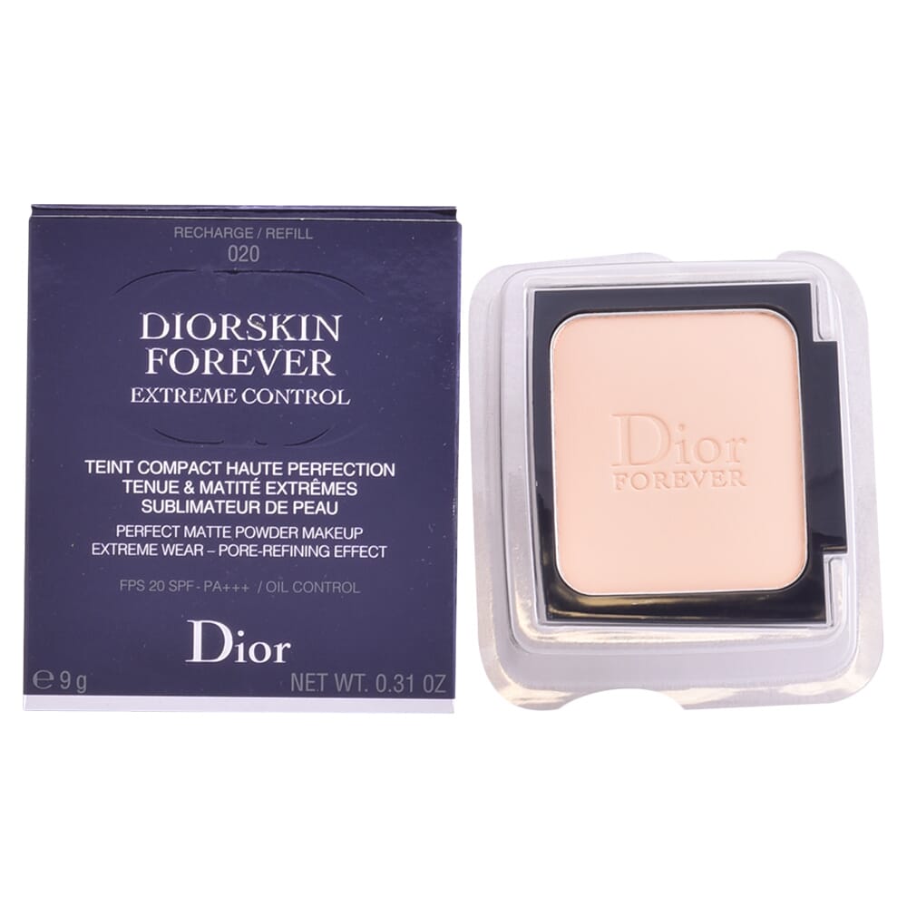 Diorskin Forever Extreme Control Refill #020-Beige Clair 9g