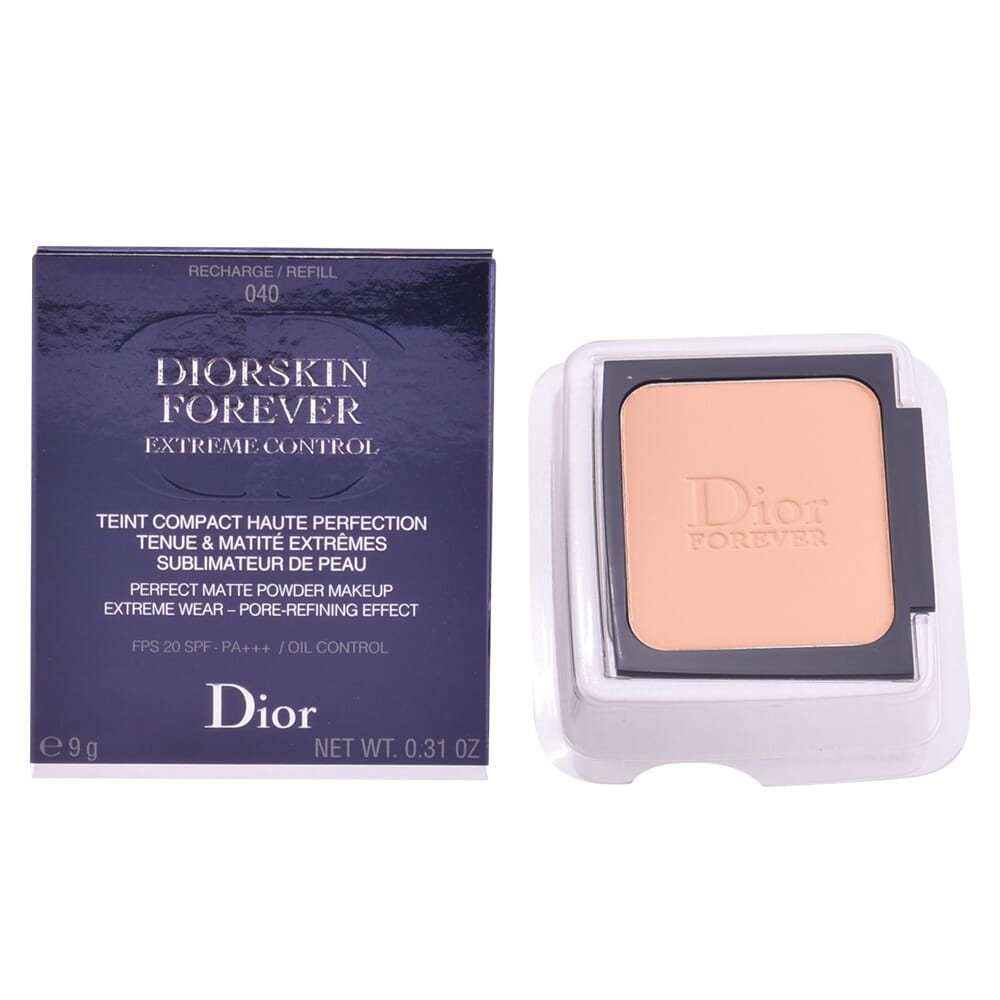 Diorskin Forever Extreme Control Refill #040-Miel 9g