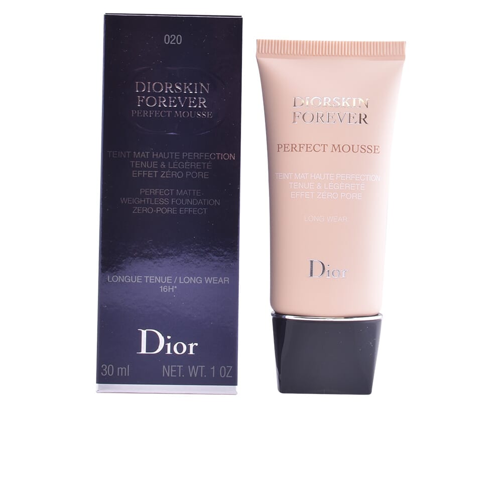 Diorskin Forever Perfect Mousse #020-Light Beige 30 ml
