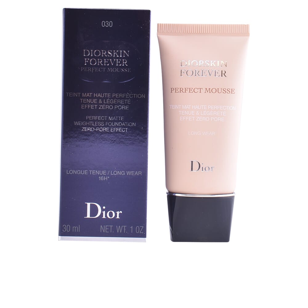 Diorskin Forever Perfect Mousse #030-Medium Beige 30 ml