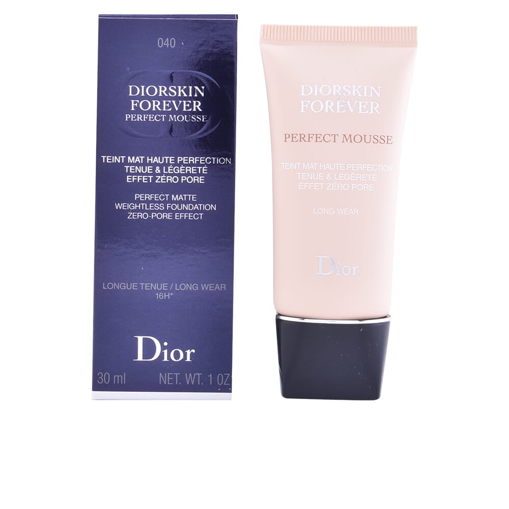 Diorskin Forever Perfect Mousse #040-Miel 30 ml