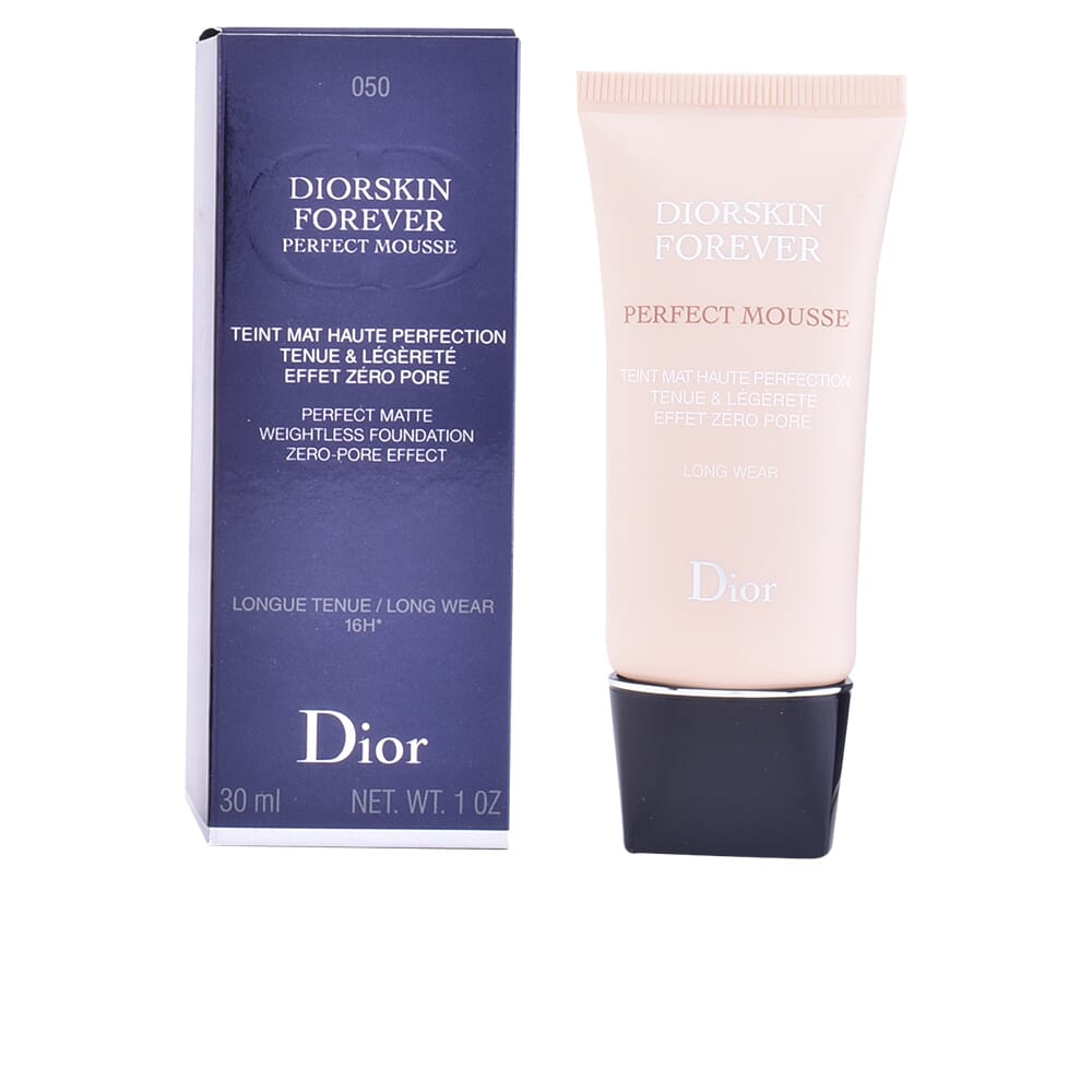 Diorskin Forever Perfect Mousse #050-Beige Foncé 30 ml