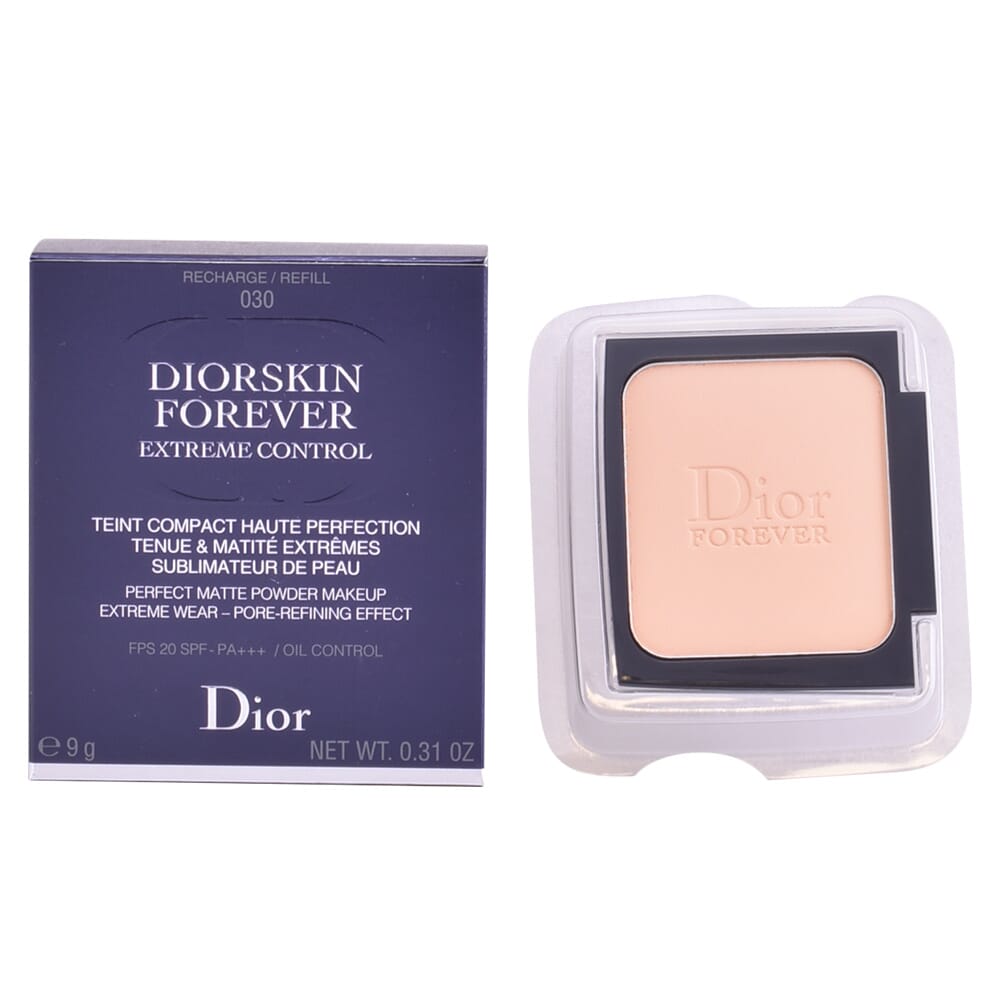 Diorskin Forever Extreme Control Refill#030-Beige Moyen 9g