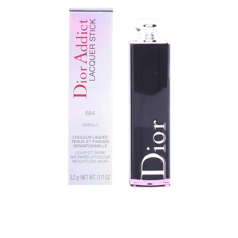 Dior Addict Lacquer Stick #684-Diabolo 3,2g