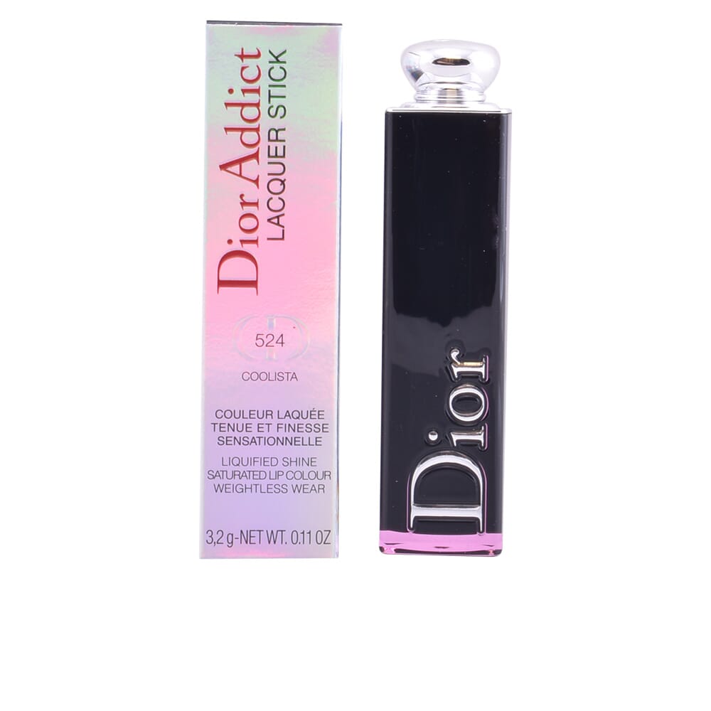 Dior Addict Lacquer Stick #524-Coolista 3,2g