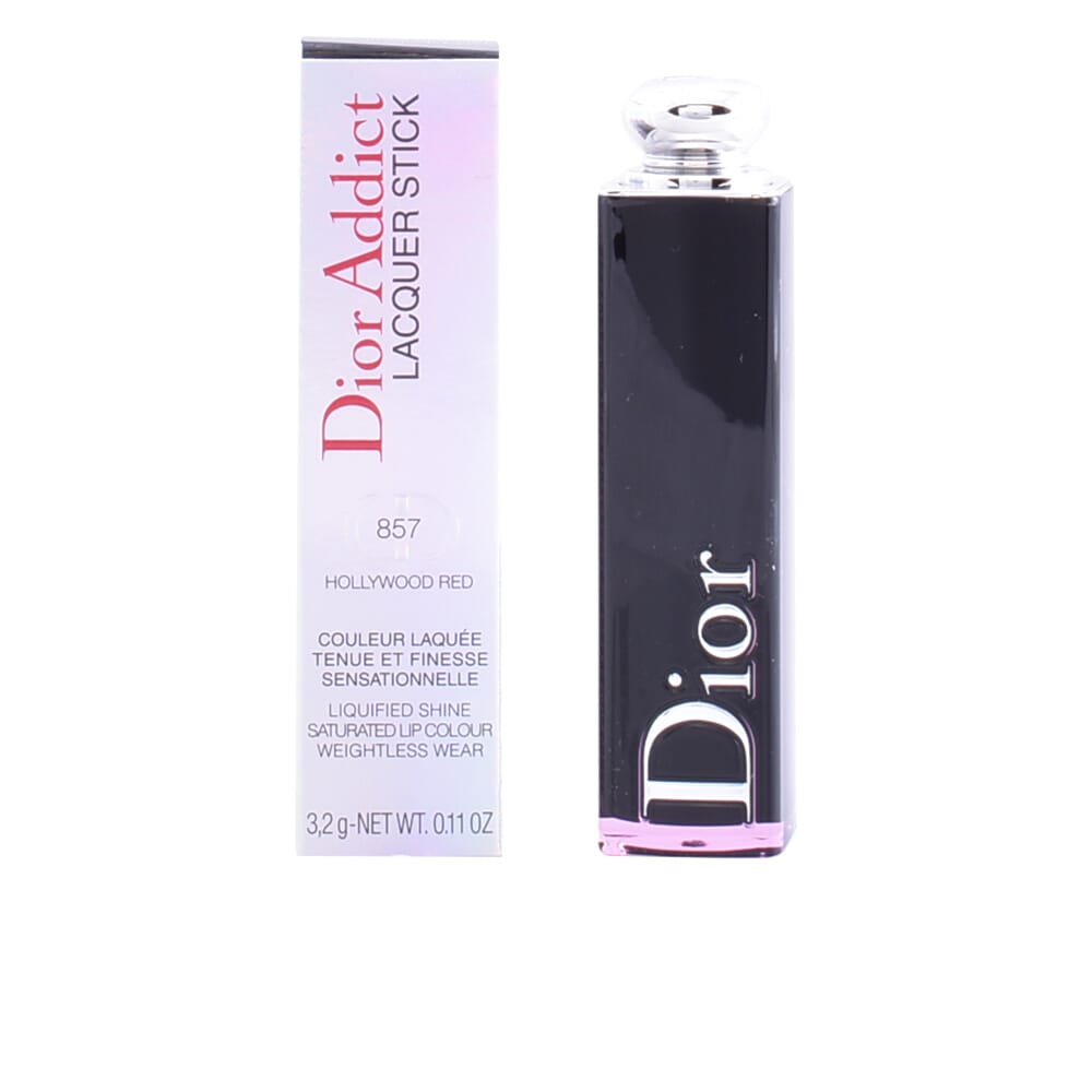 Dior Addict Lacquer Stick #857-Hollywood Red 3,2g