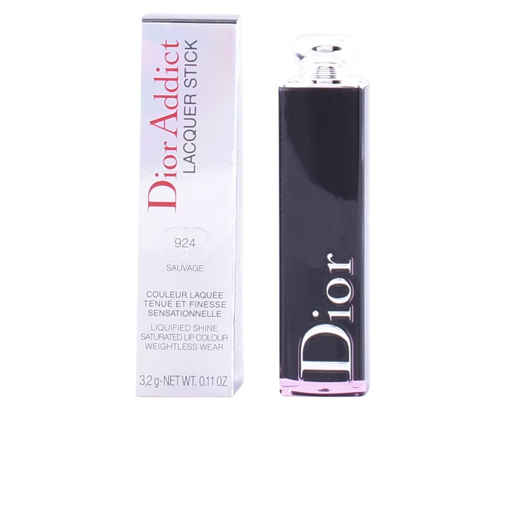 Dior Addict Lacquer Stick #924-Sauvage 3,2g