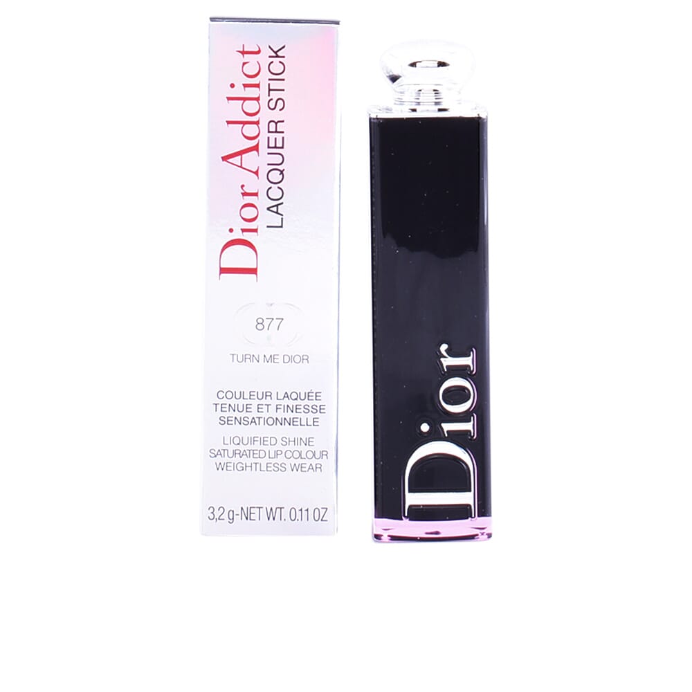 Dior Addict Lacquer Stick #877-Turn Me Dior 3,2g