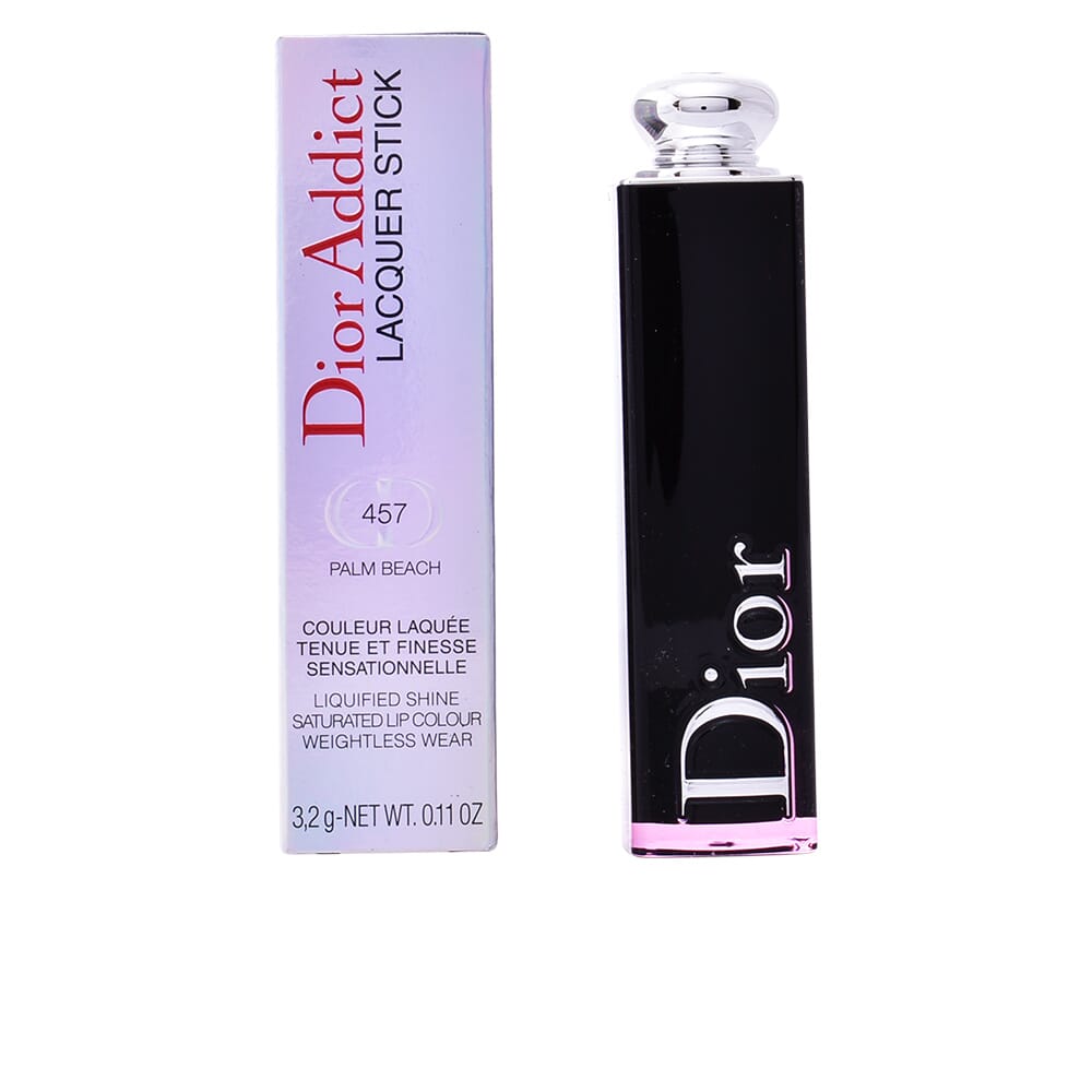 Dior Addict Lacquer Stick #457-Palm Beach 3,2g