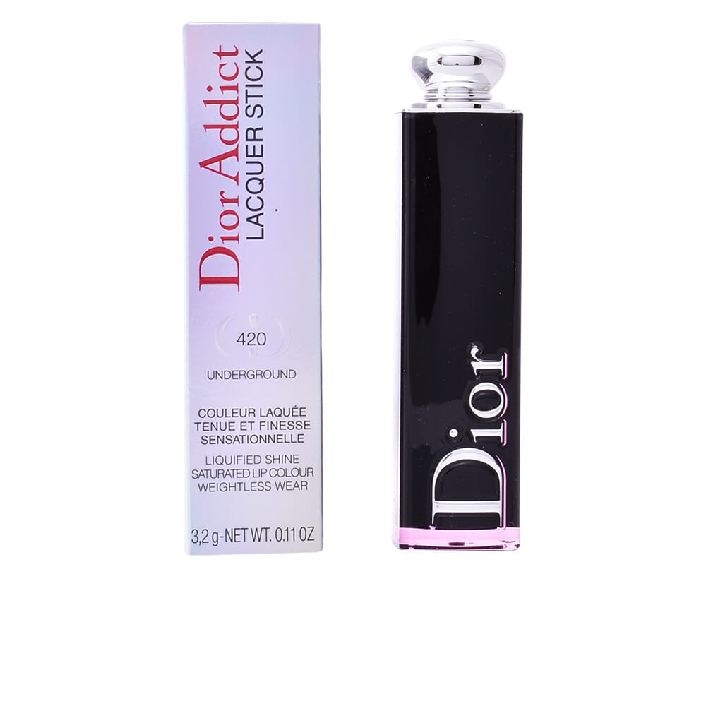 Dior Addict Lacquer Stick #420- Underground 3,2g