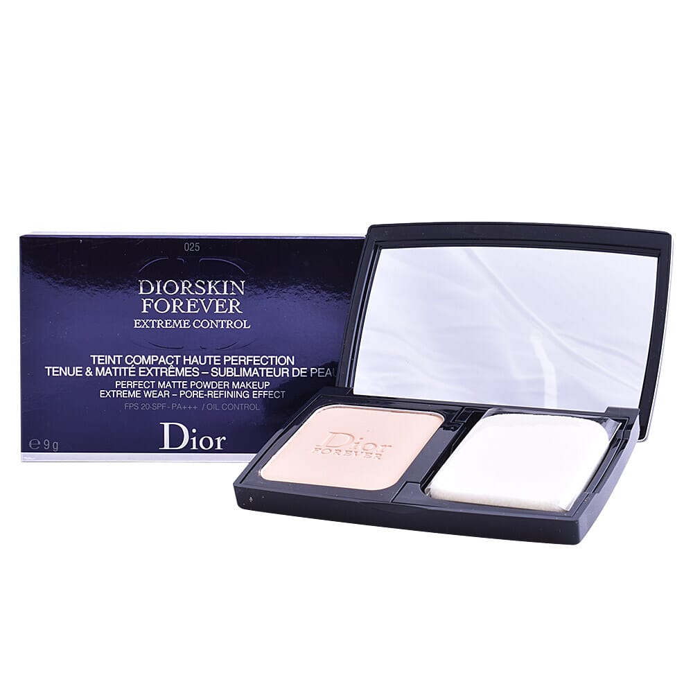 Diorskin Forever Extreme Control #025-Beige Doux 9g