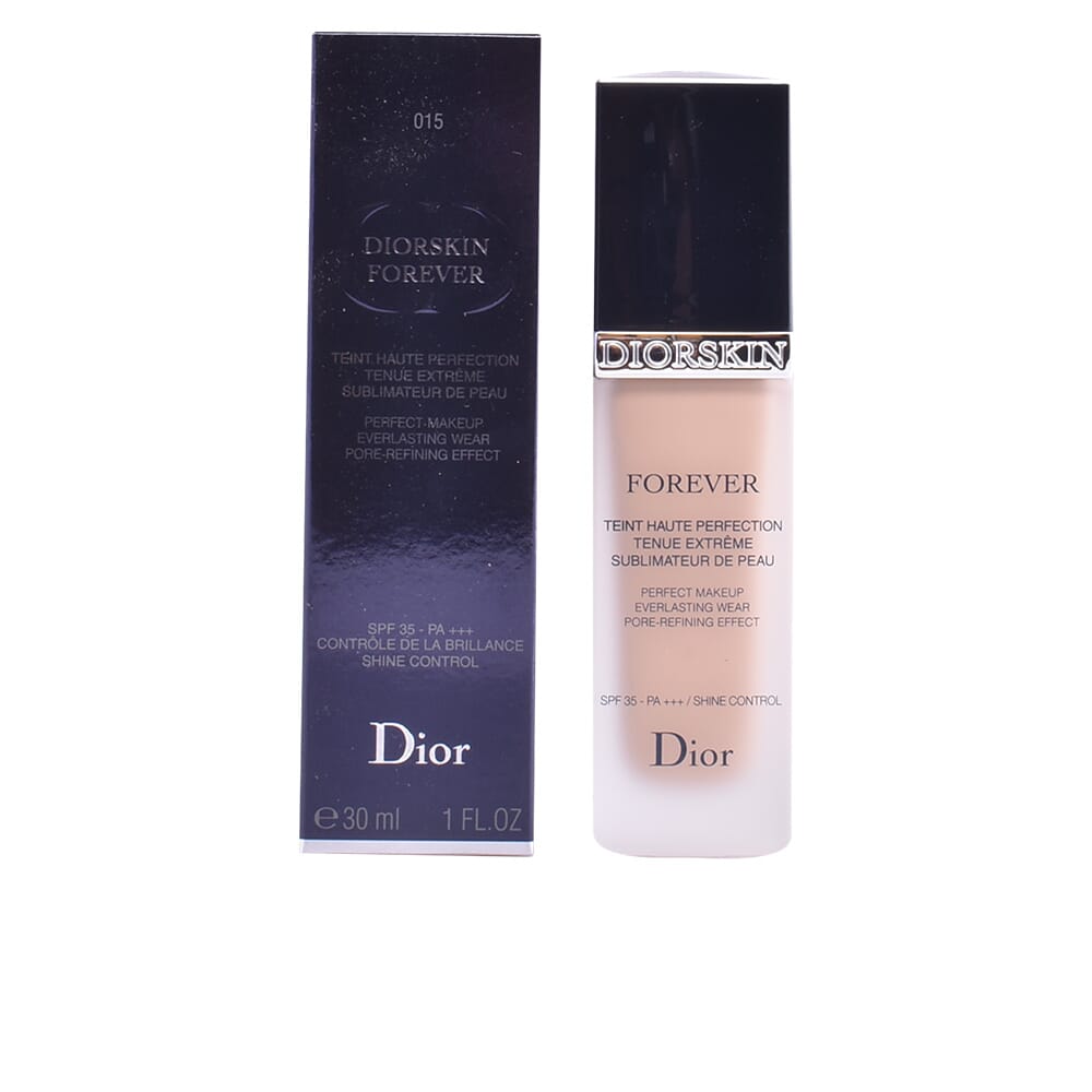 Diorskin Forever Fluide #015-Beige Tendre 30 ml