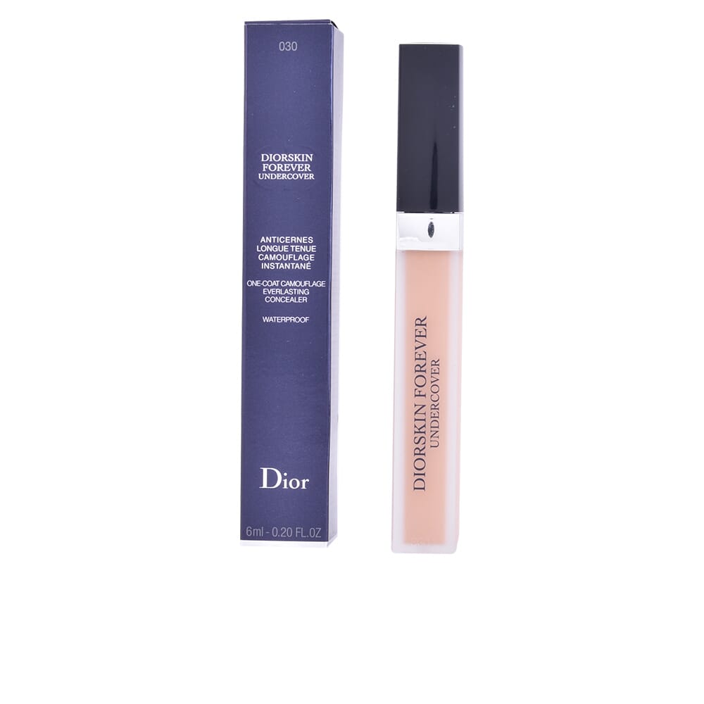 Diorskin Forever Undercover Concealer #030-Beige Moyen 6 ml