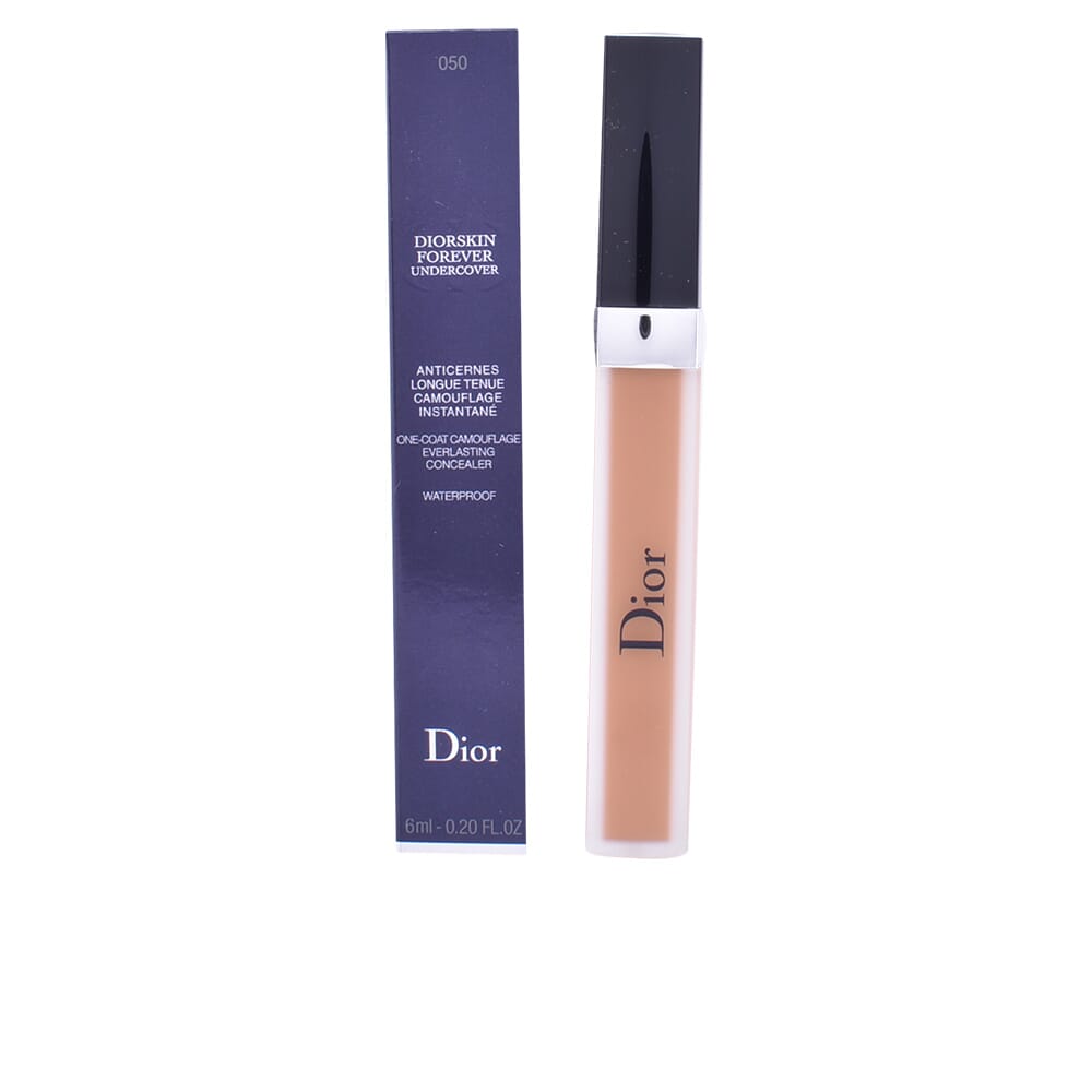 Diorskin Forever Undercover Concealer #050-Beige Foncé 6 ml