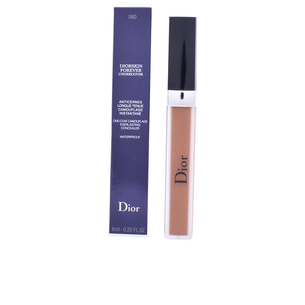 Diorskin Forever Undercover Concealer #060-Brun Clair 6 ml