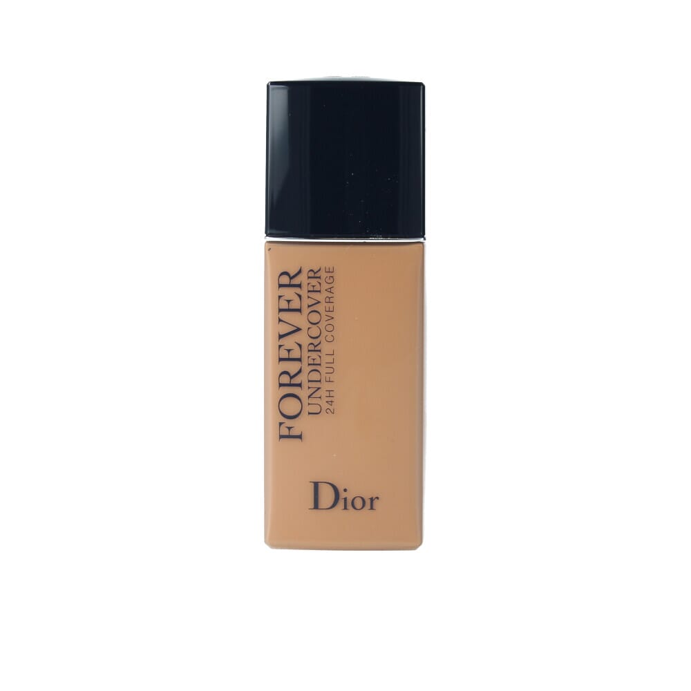 Diorskin Forever Undercover Foundation #040-Miel 40 ml
