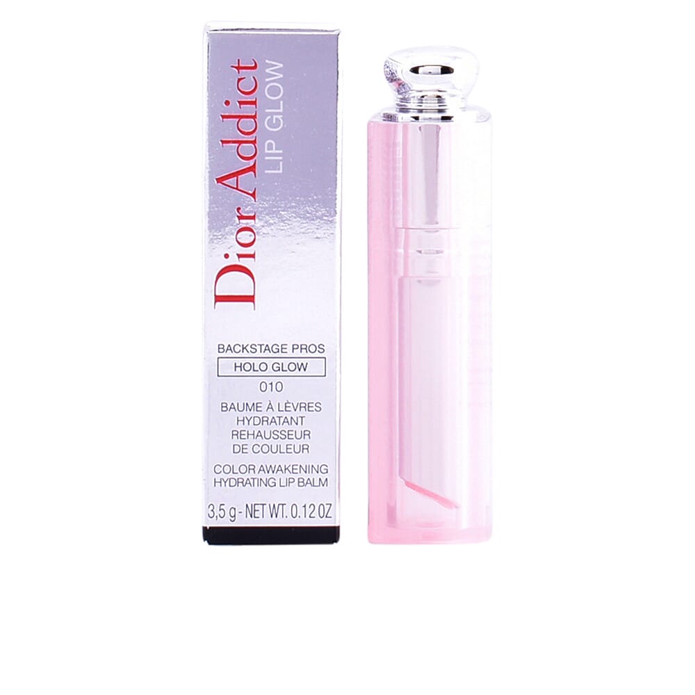 Dior Addict Lip Glow #010-Holo Pink 3,5g