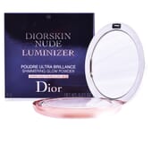 Diorskin Nude Luminizer #06-Holographic Glow  6g de Dior