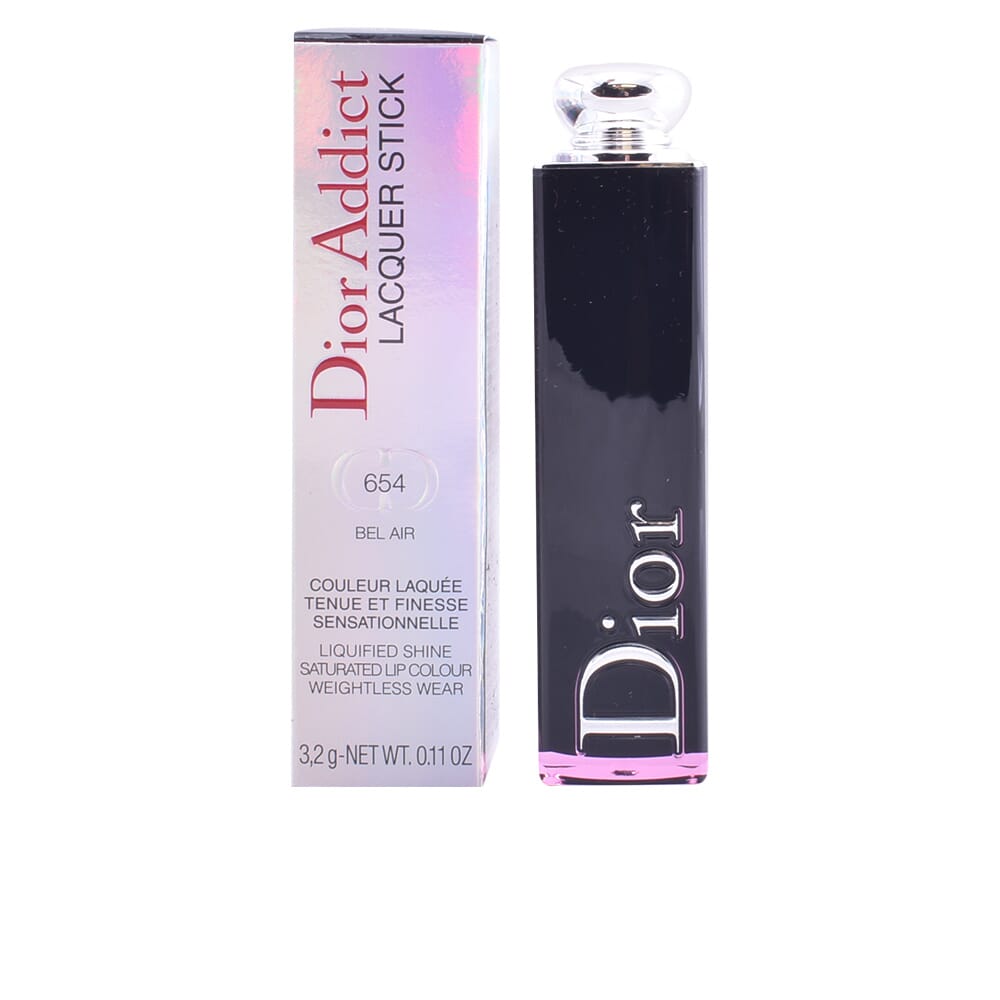 Dior Addict Lacquer Stick #654-Bel Air 3,2g