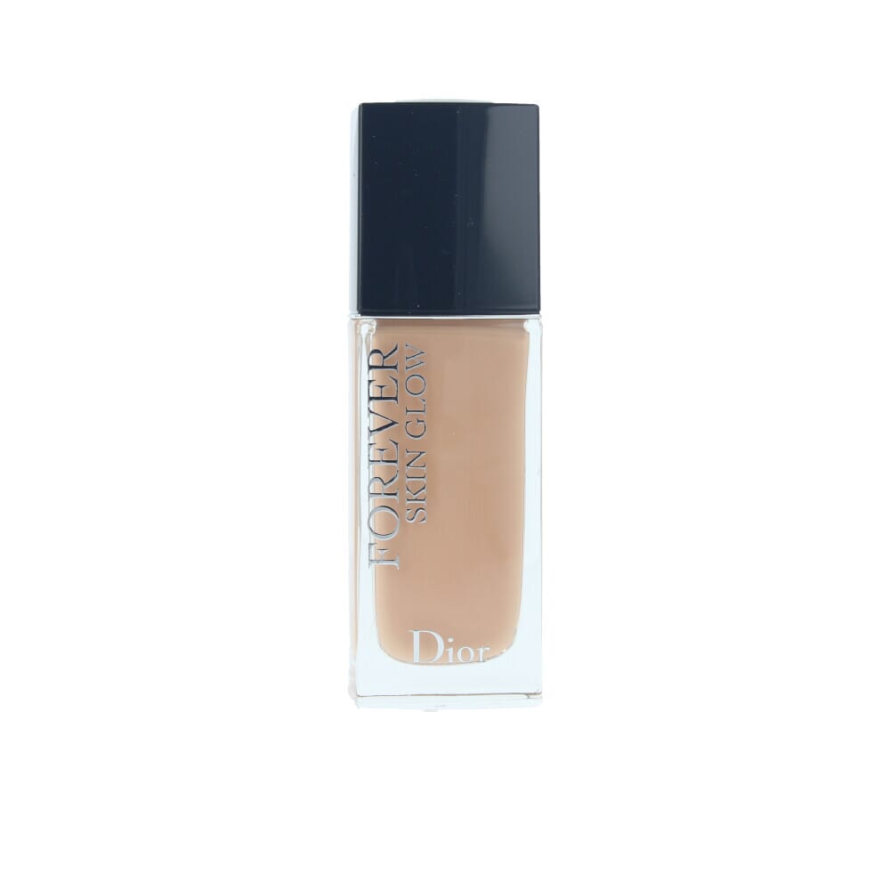 Diorskin Forever Skin Glow #2Cr-Cool Rosy 30 ml