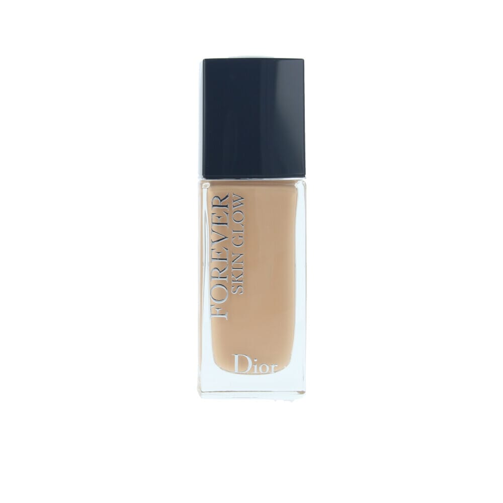 Diorskin Forever Skin Glow #2W-Warm 30 ml