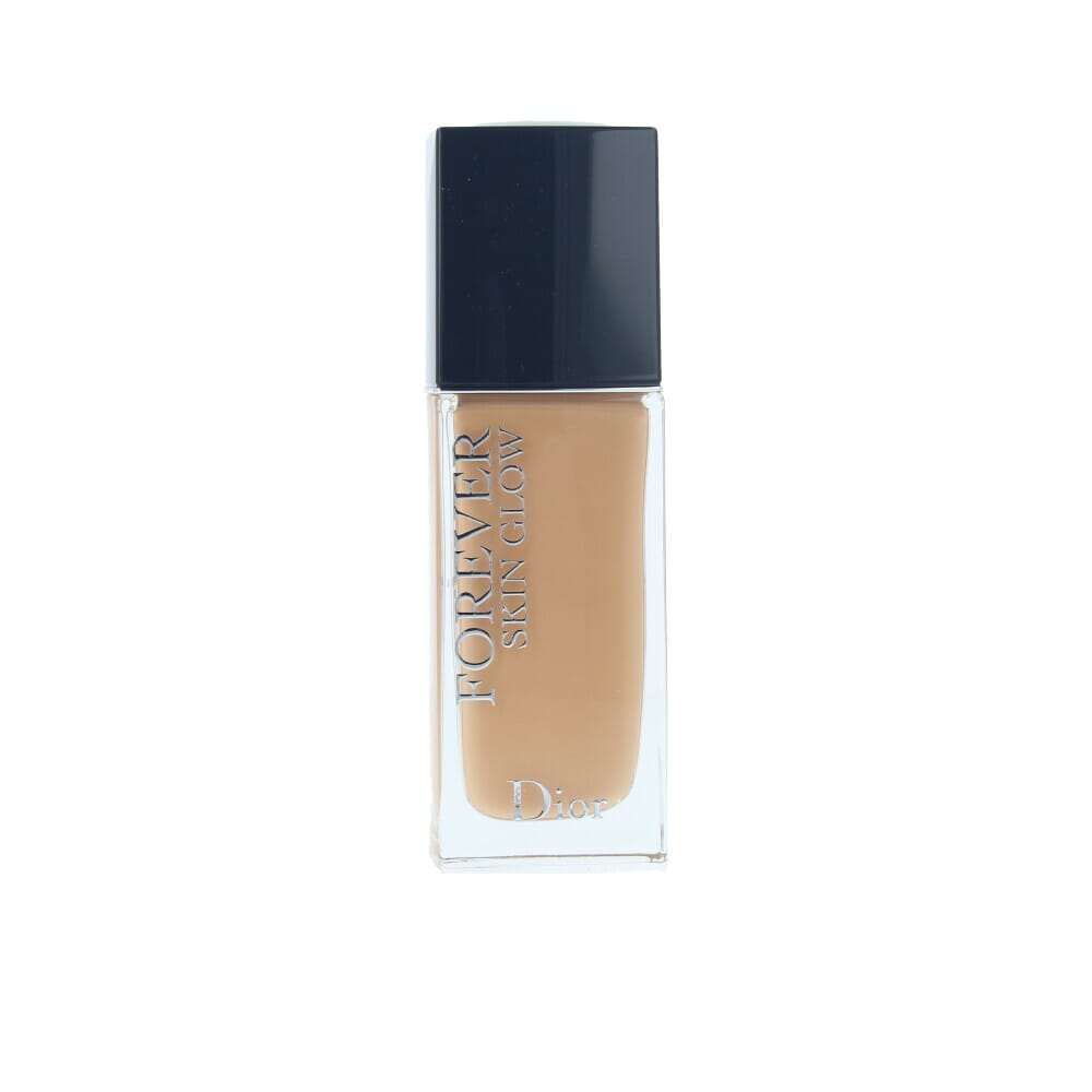 Diorskin Forever Skin Glow #3W-Warm 30 ml